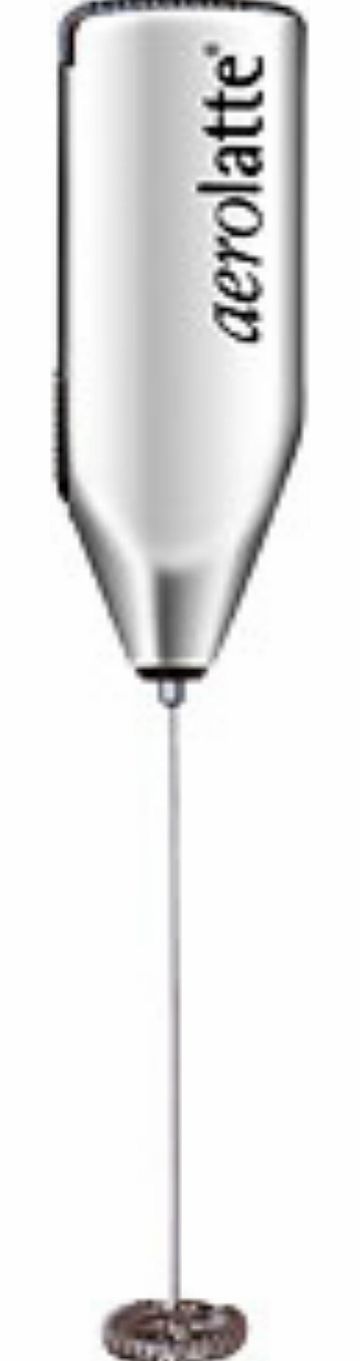 Satin Finish Frother