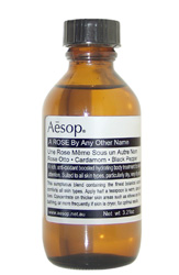 Aesop A Rose By Any Other Name Body Oil 100ml