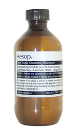 Aesop Dual Scalp Cleansing Shampoo 200ml