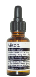 Aesop Fabulous Face Oil 25ml