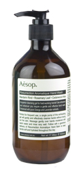 Aesop Resurrection Hand Wash 500ml