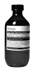 Aesop Sage Scalp Cleansing Shampoo 200ml