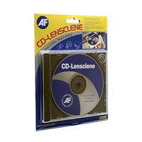 AF CD-Lensclene Cleaning Disk