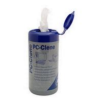 AF PC-Clene Pre-Saturated Cleaning Wipes