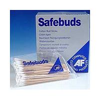 AF Safebuds Cleaning Sticks