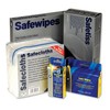 Safetiss Wipes Cleaning Paper Absorbent