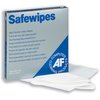 AF Safewipes in Zip-lock Bag Pure Cotton