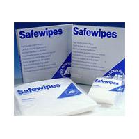 AF Safewipes Lint Free Re-usable Cleaning Wipes