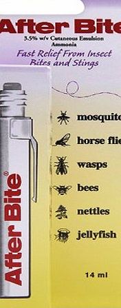 After Bite - Insect Bite Remedy - 14ml