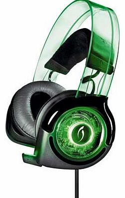 Afterglow Wired Universal Headset PS3/Xbox 360