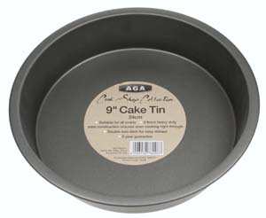 AGA Cook Shop Collection 24cm cake tin (9 inch)