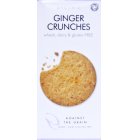 Against The Grain Organic Ginger Crunches 150g