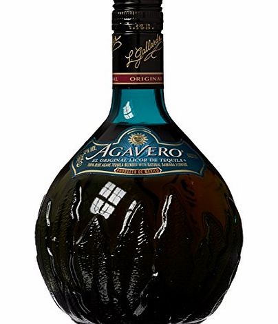 Agavero Tequila 70 cl