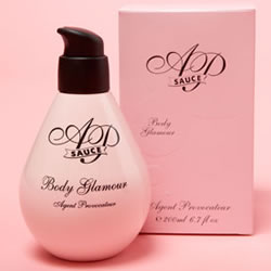 Agent Provocateur Body Glamour 200ml