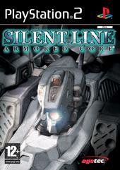 Armored Core Silent Line PS2
