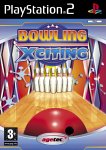 Bowling Xciting PS2