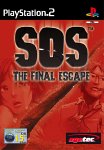 SOS The Final Escape PS2