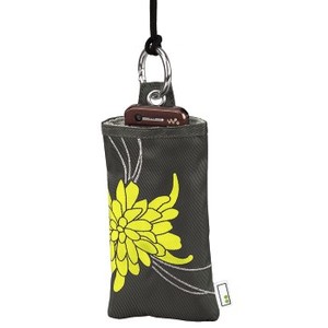 Aha: Aha Mobile Phone Bag - Blossom