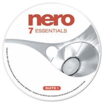 Ahead Nero 7 Essentials OEM