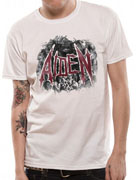 Aiden (Flight) T-shirt vic_VT338