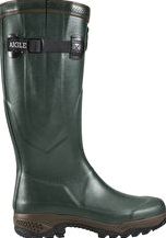 Aigle, 1296[^]199553 Parcours 2 Vario Wellies - Bronze Green