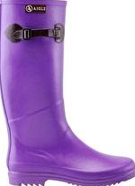 Aigle, 1296[^]199548 Womens Chantebelle Pop Wellies - Violet
