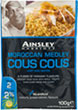 Cous Cous Moroccan Medley