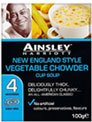 Ainsley Harriott New England Style Vegetable