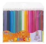 AIP Colouring Pencils 30 / Pk (VGT1)