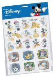 AIP Sticker Sheet - Disney Micky Mouse and Friends (MSTK)