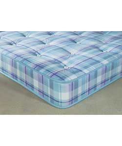 Bewley Small Double Firm Luxury Mattress