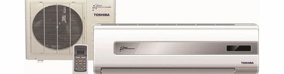 Air Conditioning Centre KFR33IW/X1C-M Inverter Wall Split Air Conditioner 11000BTU (Toshiba Compressor)