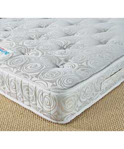 Coniston Small Double Luxury Firm Orthopaedic Mattress