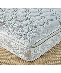 Coniston Small Double Pillow Top Mattress