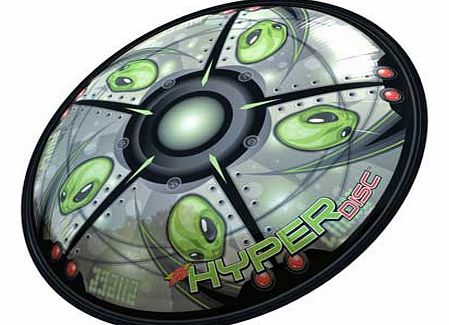 Air Hogs Hover Disc