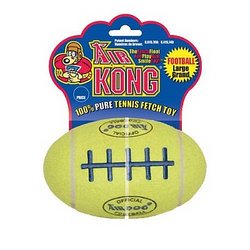 air Kong American Football - Small