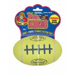Kong American Football Medium