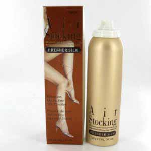 Air Stocking Premier Silk Spray on Silk Stocking 120g