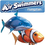Air Swimmers