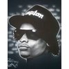 Airbrushed Clothing Eazy E Airbrushed S/S T-Shirt