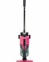 Hot pink TriLite 3-in-1 vacuum cleaner