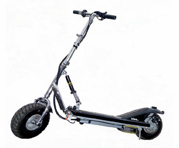 Airea 300 Rugged Electric Scooter - Next day courier delivery.