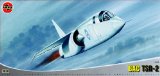 A10105 - TSR-2 148 Limited Edition A10105 (1:48 gauge)
