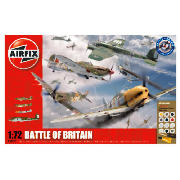 Airfix Battle Of Britain 70th Anniversary Set