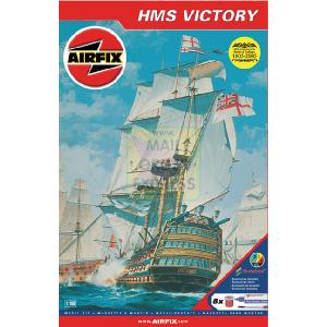 Airfix Classic Victory Set 1 18 Scale
