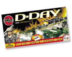 D-Day anniversary gift set