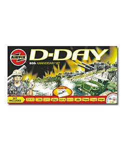 Airfix D-Day Giant Collection
