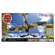 Fighter Collection Model Kit