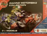 Airfix NEW AIRFIX KIT A96499 RACING MOTORBIKE COLLECTION