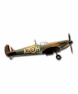 Airfix Spitfire 50th Anniversary Set